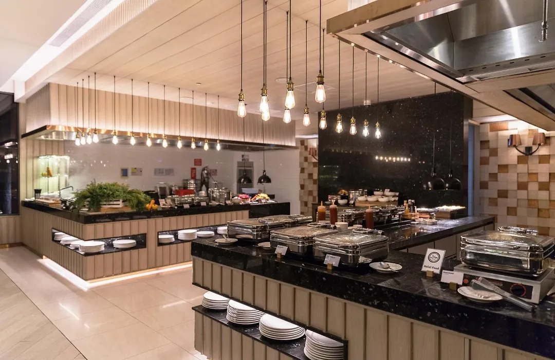 Holiday Inn & Suites Rayong City Centre By Ihg-1