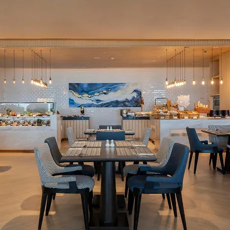 Holiday Inn & Suites Rayong City Centre By Ihg-3
